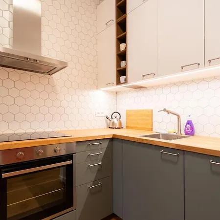 Cosy Koliste 25