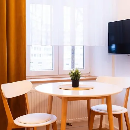 Cosy Koliste 25 Διαμέρισμα *
