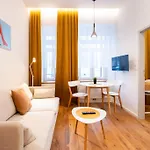 Cosy Koliste 25 * Brno