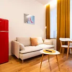 Cosy Koliste 25 Apartmán