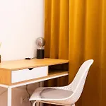 Cosy Koliste 25 Apartmán *
