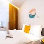 Cosy Koliste 25 Apartmán