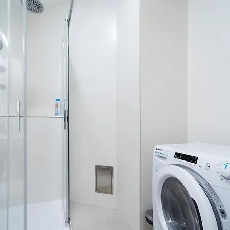 Apartment Cosy Koliste 25 *