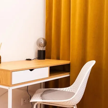 Cosy Koliste 25 Apartment *