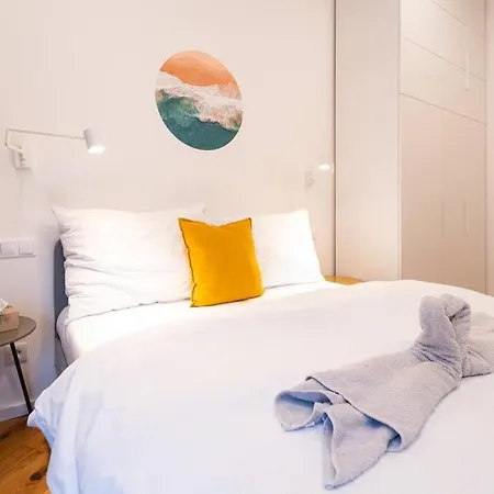 Cosy Koliste 25 * Brno