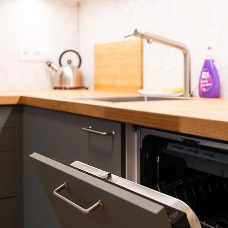Cosy Koliste 25