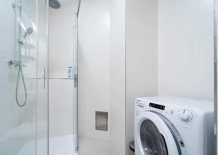 Apartament Cosy Koliste 25 *