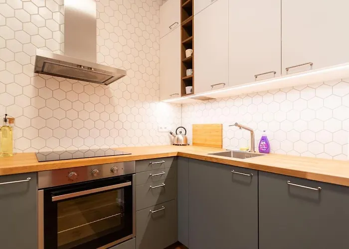 Cosy Koliste 25