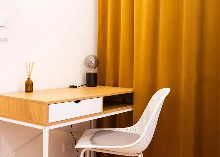 Cosy Koliste 25 Apartament *