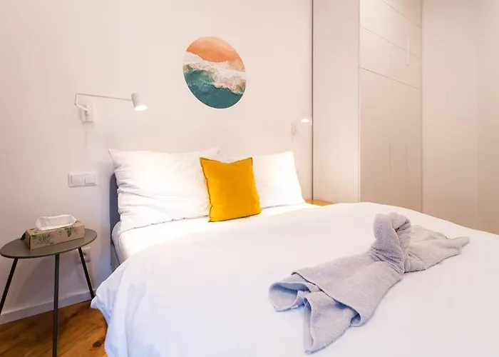 Cosy Koliste 25 * Brno