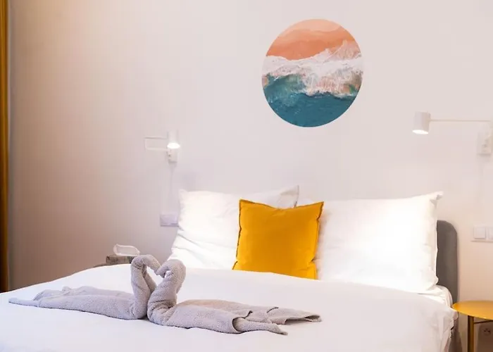Cosy Koliste 25 *